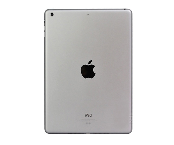 【高清圖】蘋(píng)果iPad Air系列(Apple（蘋(píng)果）)背面 圖4-ZOL中關(guān)村在線.jpg